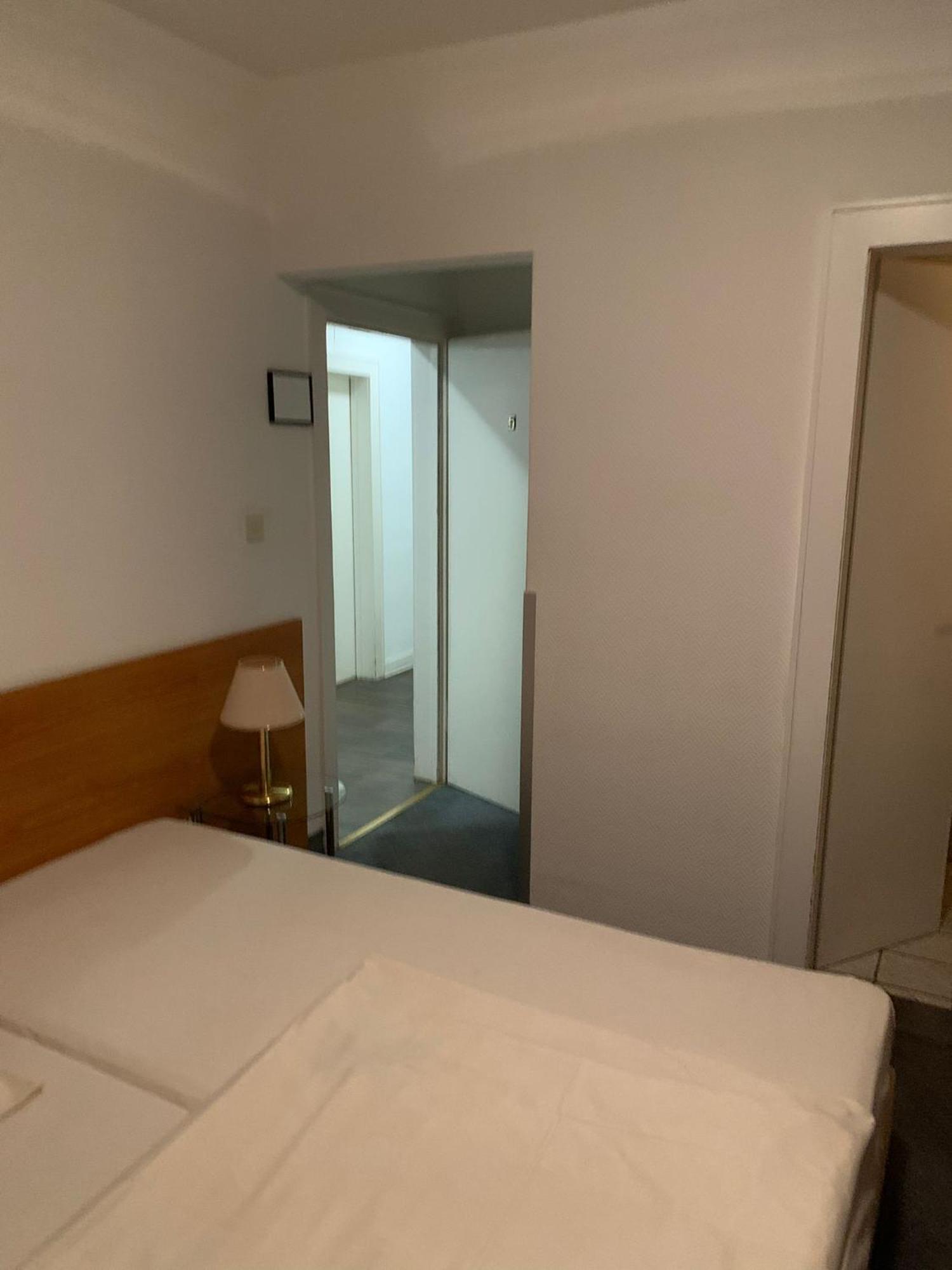 Waldhotel Hensel'S Felsenkeller Франкфурт-на-Майне Экстерьер фото