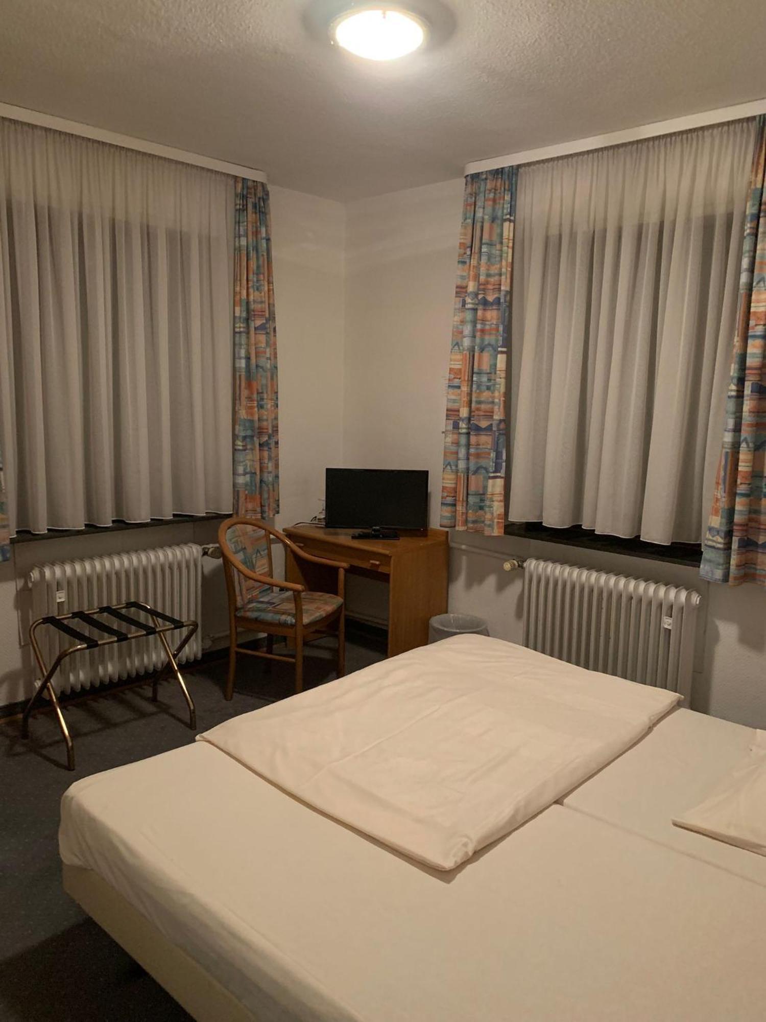 Waldhotel Hensel'S Felsenkeller Франкфурт-на-Майне Экстерьер фото